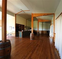 Zappa Wines - Accommodation Rockhampton