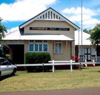 Pittsworth Historical Pioneer Village and Museum - Accommodation Rockhampton