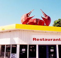 Big Crab - Accommodation Rockhampton