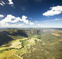 Capertee Valley - Accommodation Rockhampton