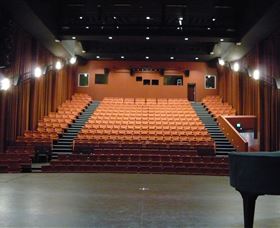 Tamworth NSW Accommodation Rockhampton