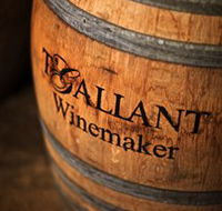 T'Gallant Winemakers - Accommodation Rockhampton