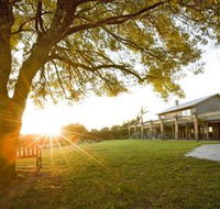 Tuck's Ridge - Accommodation Rockhampton