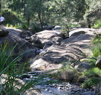 Towarri National Park - Accommodation Rockhampton