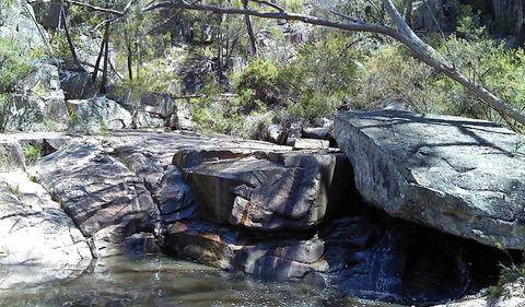 Torrington State Conservation Area - Accommodation Rockhampton 0