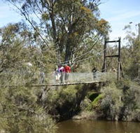 Avon Park - Accommodation Rockhampton