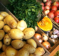 Corryong Licensed Supermarket - Accommodation Rockhampton