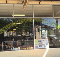 Corryong Op Shop - Accommodation Rockhampton
