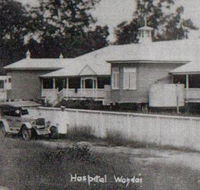 Wondai Heritage Museum - Accommodation Rockhampton