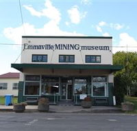 Emmaville Mining Museum - Accommodation Rockhampton