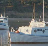 Western Port - Accommodation Rockhampton