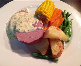 Phillip Island RSL - Accommodation Rockhampton 2