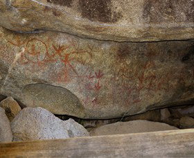 Yarrowyck NSW Accommodation Rockhampton