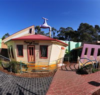 A Maze'N Things - Accommodation Rockhampton