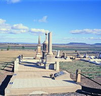 Victor Denton War Memorial