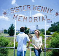 Sister Kenny Memorial