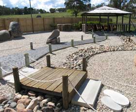 Japanese Bath House Blue Mountains - Accommodation Rockhampton 2
