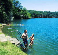 Green Park - Accommodation Rockhampton