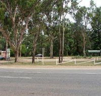 Lions Park - Accommodation Rockhampton
