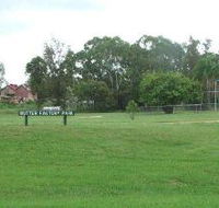 Butter Factory Park Nanango - Accommodation Rockhampton