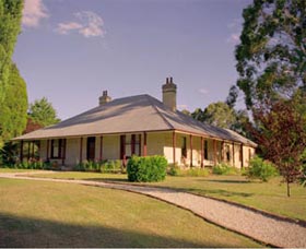 Eskbank House And Museum - Accommodation Rockhampton 0