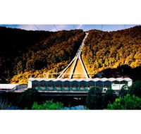 Murray 1 Power Station - Accommodation Rockhampton