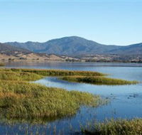 Khancoban Pondage - Accommodation Rockhampton