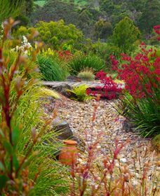 Ungulla Country Garden - Accommodation Rockhampton 1