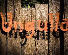 Ungulla Country Garden - Accommodation Rockhampton 3