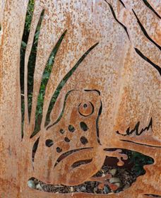 Ungulla Country Garden - Accommodation Rockhampton 5