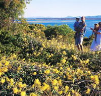 Joseph Banks Conservation Park - Accommodation Rockhampton