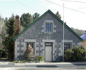 Uralla Heritage Walk - Accommodation Rockhampton 1