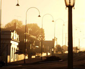 Uralla Heritage Walk - Accommodation Rockhampton 0