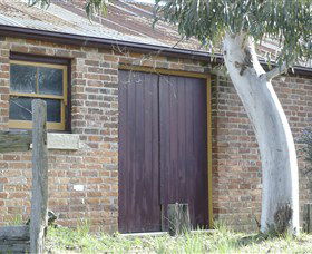 Uralla Heritage Walk - Accommodation Rockhampton 2