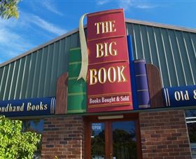 Big Book - Accommodation Rockhampton 0