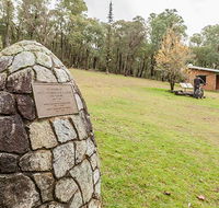 Major Clews Hut walking track - Accommodation Rockhampton