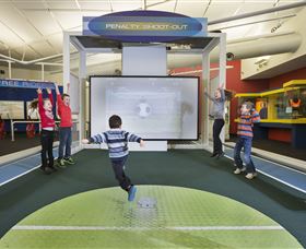 Australian Institute Of Sport (AIS) - Accommodation Rockhampton 2