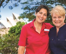 AAT Kings - Accommodation Rockhampton 3
