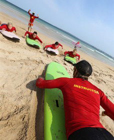 G Adventures - Accommodation Rockhampton 0