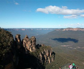  Accommodation Rockhampton