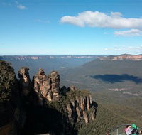 Meridienne Tours and Cruises - Accommodation Rockhampton