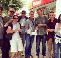 Mia Cucina Walking Food Tours - Accommodation Rockhampton
