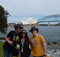 Real Sydney Tours - Accommodation Rockhampton