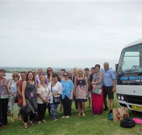 Shire Shuttle Bus  - Accommodation Rockhampton