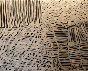 Ultimate Art Gallery - Accommodation Rockhampton 1