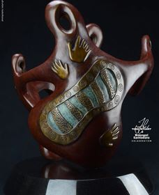 Ultimate Art Gallery - Accommodation Rockhampton 2