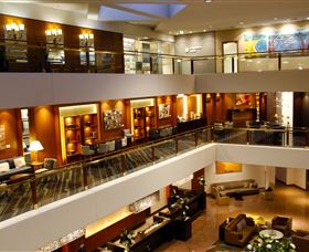 Ultimate Art Gallery - Accommodation Rockhampton 5