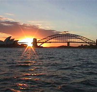 Australian Spirit Sailing Company - Accommodation Rockhampton