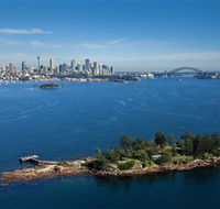 Sydney Harbour Discovery - Accommodation Rockhampton