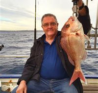 Deep Sea Fishing Charter - Accommodation Rockhampton